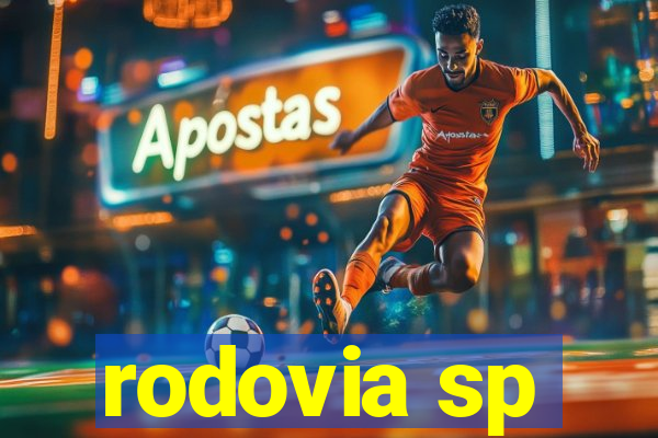 rodovia sp-300 km 72